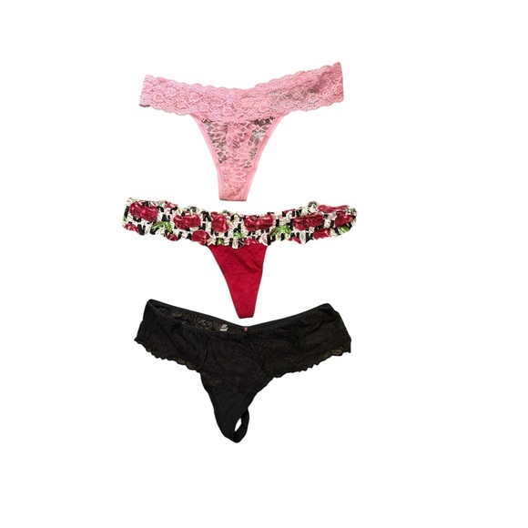 Panties bundle - Picture 6 of 6